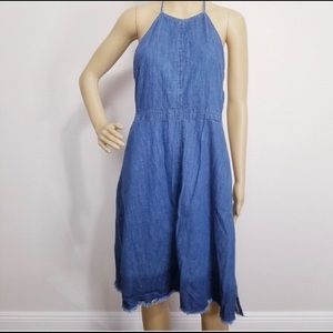 Make An Offer=Zara Jean Dress